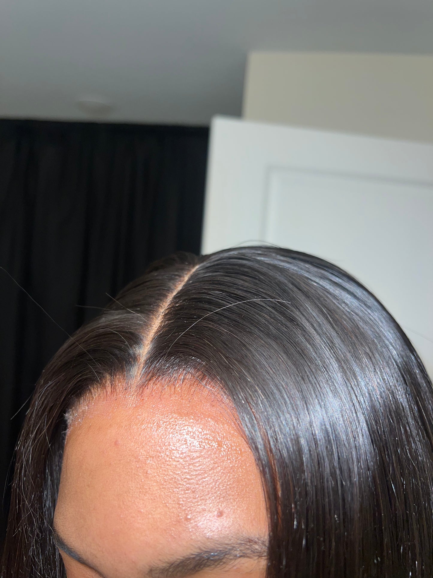 Ultra Thin HD Closure
